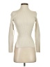 Babaton Ivory Turtleneck Sweater Size XS - photo 1