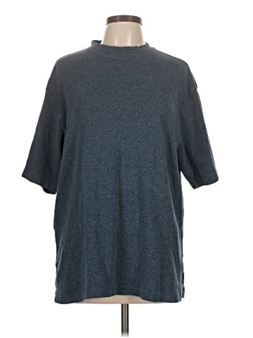 Perry Ellis Short Sleeve Top (view 1)