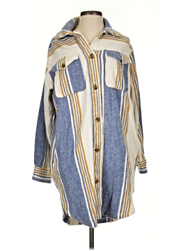 Aerie Coat (view 1)