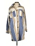 Aerie 100% Cotton Blue Coat Size XS - photo 1
