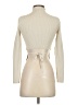Babaton Ivory Turtleneck Sweater Size XS - photo 2