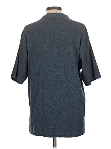 Perry Ellis Short Sleeve Top (view 2)