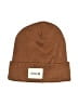 Hurley Brown Tan Beanie One size - photo 1