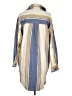 Aerie 100% Cotton Blue Coat Size XS - photo 2