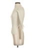 Babaton Ivory Turtleneck Sweater Size XS - photo 5