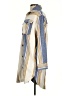 Aerie 100% Cotton Blue Coat Size XS - photo 5