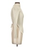 Babaton Ivory Turtleneck Sweater Size XS - photo 4