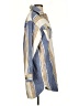 Aerie 100% Cotton Blue Coat Size XS - photo 4