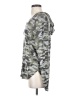B Collection by Bobeau Camo Gray Pullover Sweater Size S - photo 5