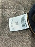 Just Black Blue Jeans Size 28 waist - photo 8