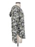 B Collection by Bobeau Camo Gray Pullover Sweater Size S - photo 4