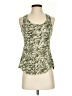 Kokoon Green Tank Top Size XS - photo 1
