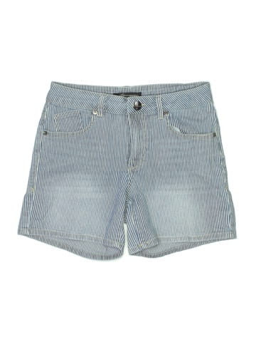 AG Jeans Denim Shorts (view 1)