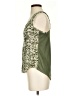 Kokoon Green Tank Top Size XS - photo 5