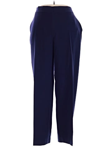 Kasper Casual Pants (view 1)