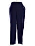 Kasper Blue Casual Pants Size 1X - photo 1