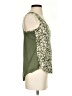 Kokoon Green Tank Top Size XS - photo 4