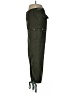 Carmar Green Cargo Pants Size 6 - photo 5