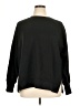 YPB Black Pullover Sweater Size XL - photo 1