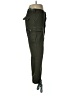 Carmar Green Cargo Pants Size 6 - photo 4