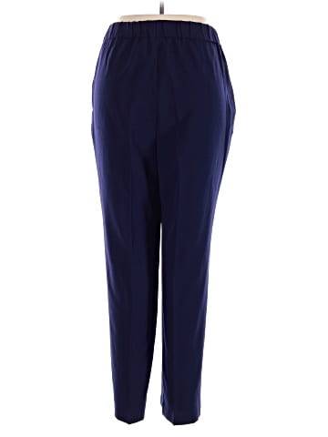Kasper Casual Pants (view 2)