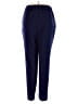 Kasper Blue Casual Pants Size 1X - photo 2