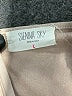 Sienna Sky Tan Casual Dress Size L - photo 7