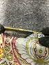 AP.NY Yellow Sleeveless Blouse Size XL - photo 7