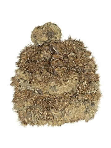 Patrizia Luca Beanie (view 1)