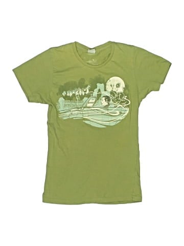Threadless Short Sleeve T-Shirt (view 1)