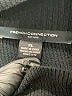 French Connection Black Pullover Sweater Size XL - photo 7