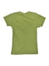 Threadless Print Green Short Sleeve T-Shirt Size XS (youth) - photo 2