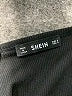 Shein Black Sleeveless Top Size S - photo 7