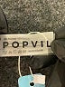 Popvil Purple Swimsuit Bottoms Size S - photo 3