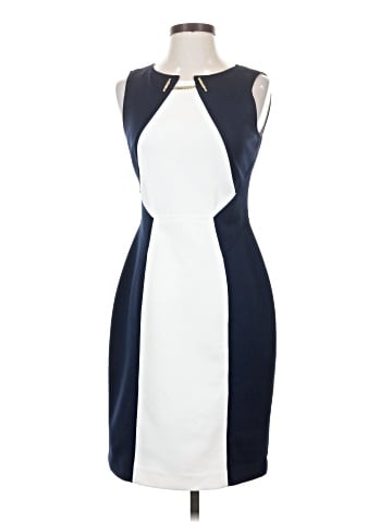 Ivanka Trump Cocktail Dress (view 1)