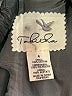 Tabitha 100% Cotton Graphic Gray Cocktail Dress Size 4 - photo 7