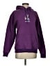 Assorted Brands Purple Pullover Hoodie Size S - photo 1