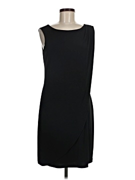 black satin strapless mini dress Lioness Satin Strapless Corset Mini Dress