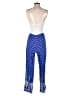 Stoosh 100% Cotton Blue Jumpsuit Size S - photo 2