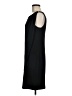 Jessica Simpson Solid Black Cocktail Dress Size 8 - photo 5