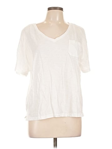 Remade Short Sleeve T-Shirt (view 1)