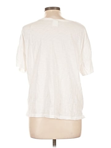 Remade Short Sleeve T-Shirt (view 2)