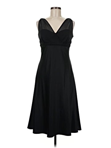 Ann Taylor Factory Cocktail Dress (view 1)