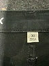 J.Crew Black Jeggings Size 30 waist - photo 7