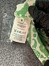 Maeve 100% Rayon Green 3/4 Sleeve Blouse Size XS - photo 8