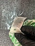 Maeve 100% Rayon Green 3/4 Sleeve Blouse Size XS - photo 9