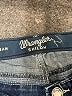 Wrangler Jeans Co Blue Jeans Size 19 - photo 4
