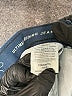 Wrangler Jeans Co Blue Jeans Size 19 - photo 5