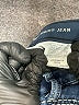 Wrangler Jeans Co Blue Jeans Size 19 - photo 6