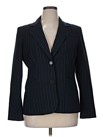 Anne Klein II Blazer (view 1)